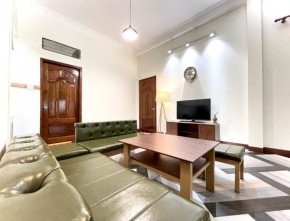 BE TONG Residences